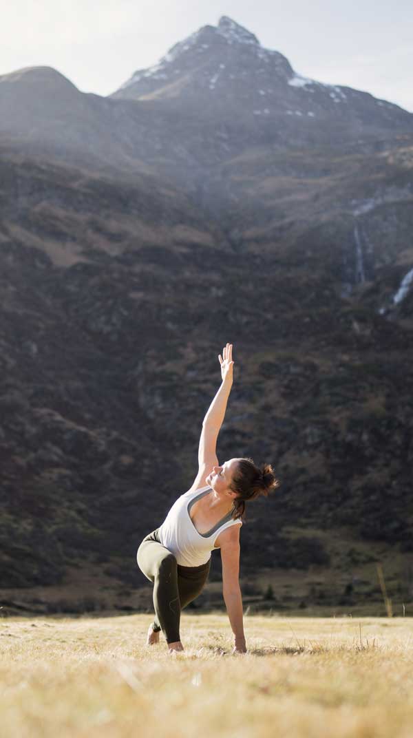 Yoga