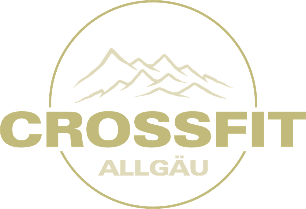 Urlaub mit Crossfit im Allgäu